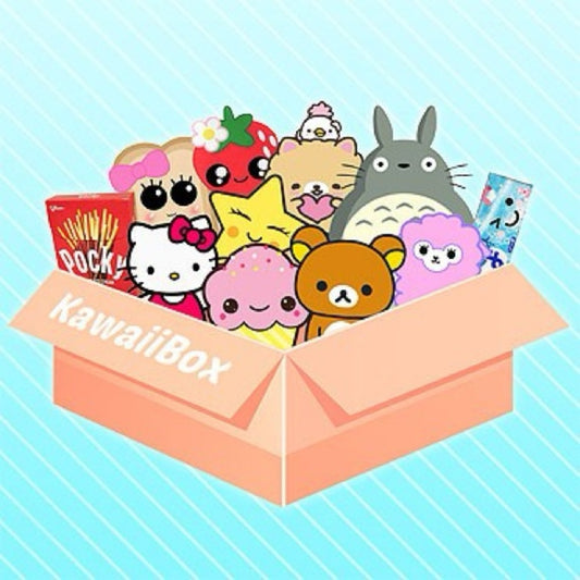 Bless the CHAT giveaway 😻