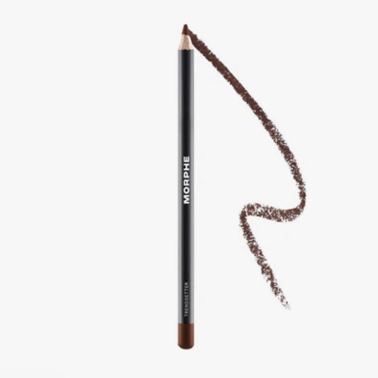 Morphe Brown Eyeliner Pencil - Trendsetter