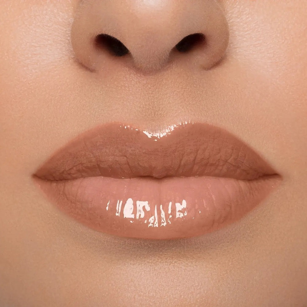 Morphe Lip Gloss - Chill