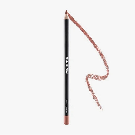 Morphe Lip Liner in Backseat Love 💕