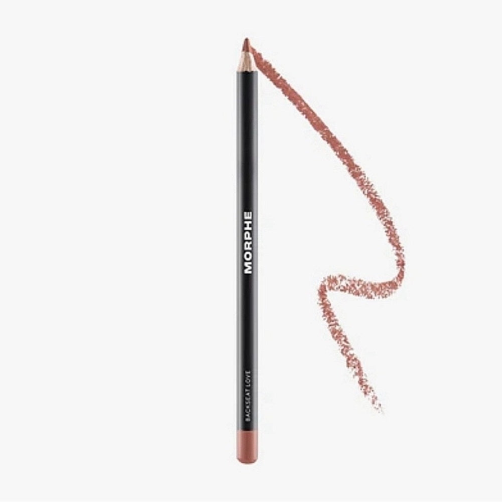Morphe Lip Liner in Backseat Love 💕