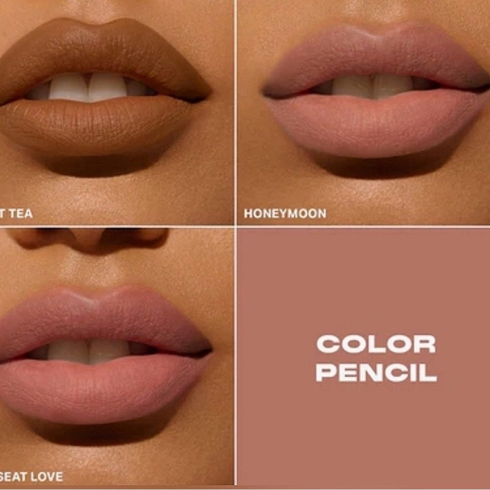 Morphe Lip Liner in Backseat Love 💕