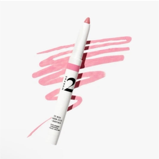 Morphe Pink Eyeshadow Crayon - Bubblegum