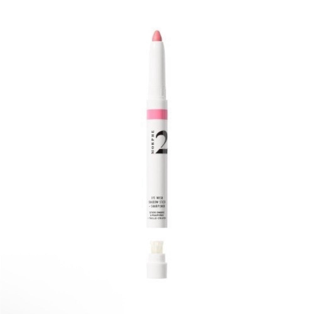 Morphe Pink Eyeshadow Crayon - Bubblegum