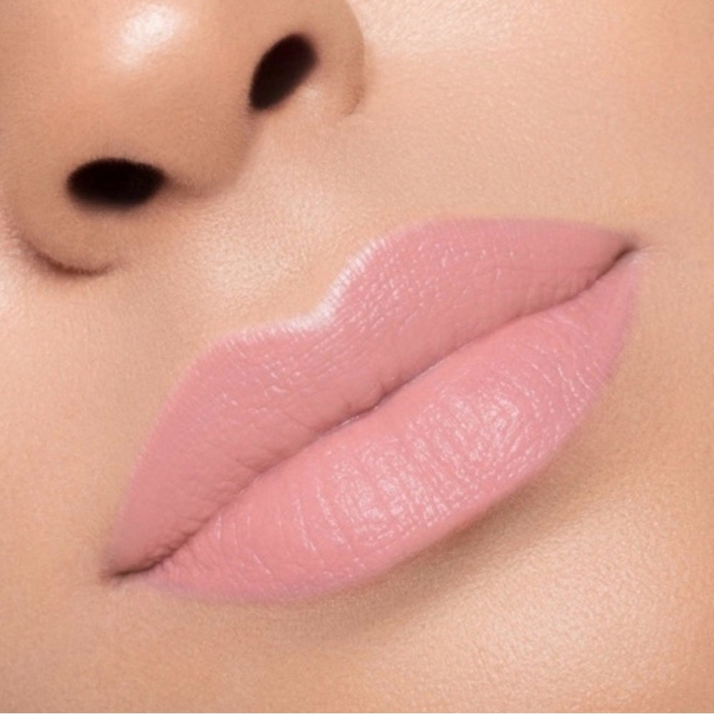 Morphe Pink Lipstick - Flirt