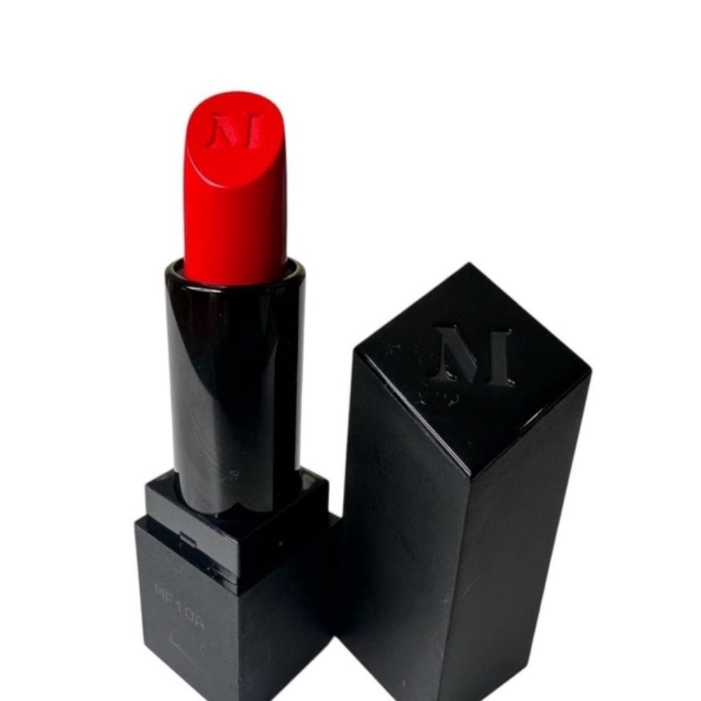 Morphe Red Lipstick - Hotshot