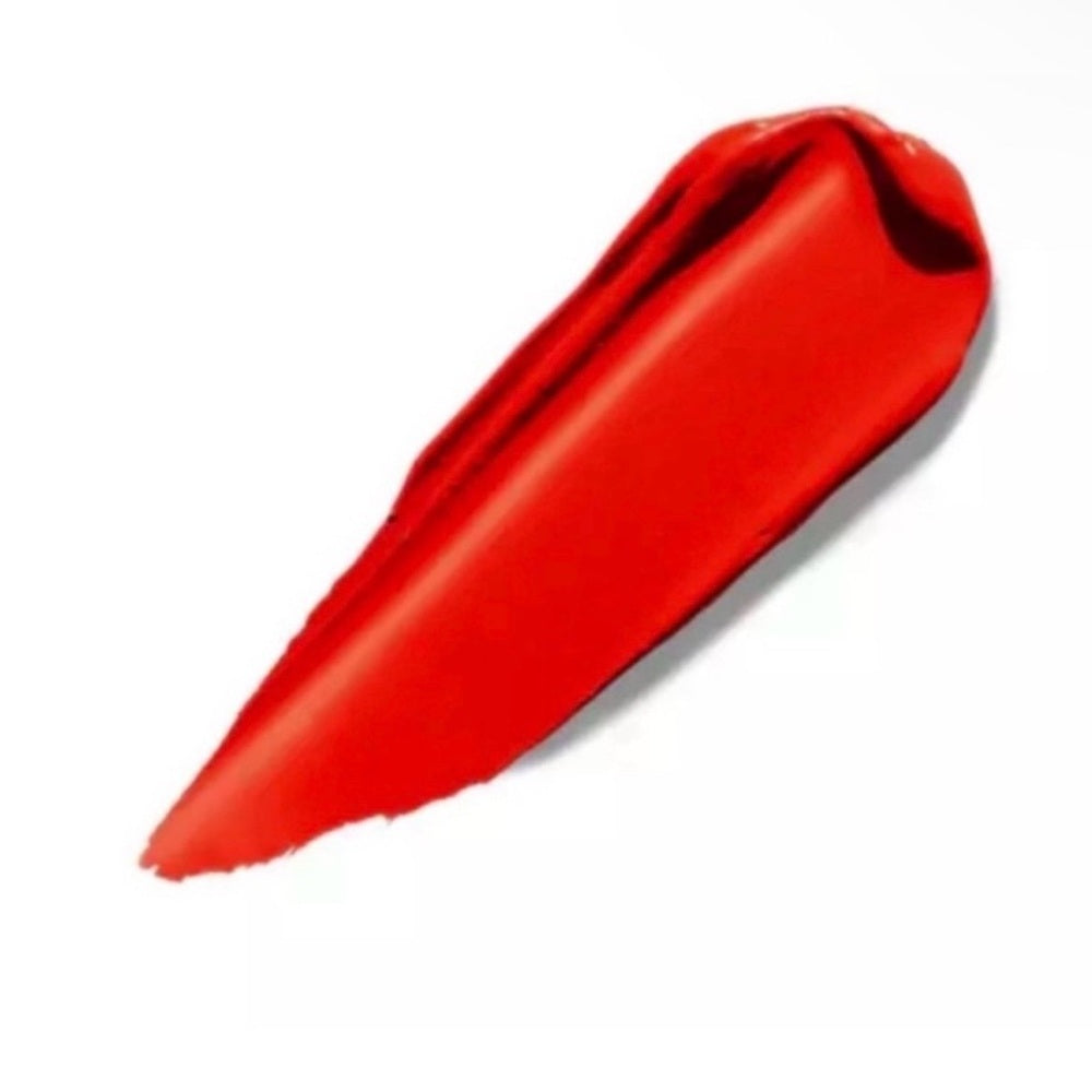 Morphe Red Lipstick - Hotshot