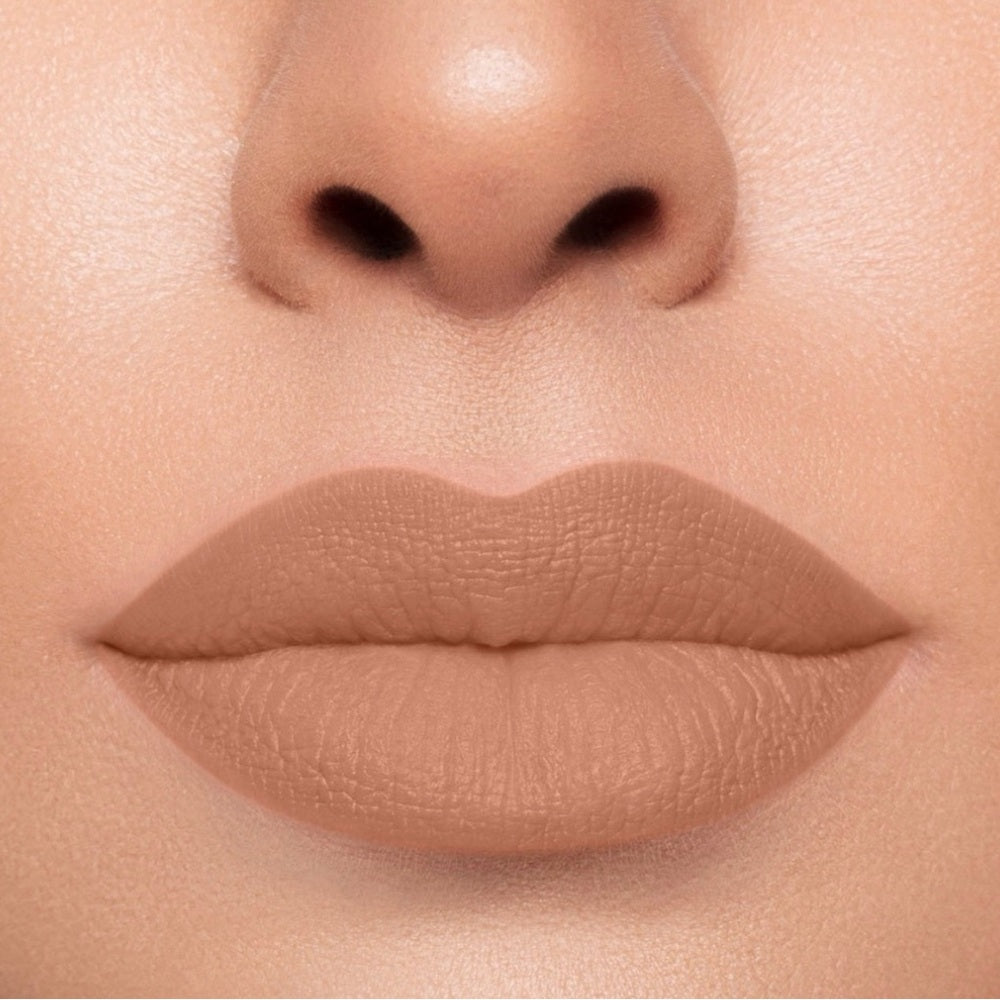 Morphe Lipstick - Commit