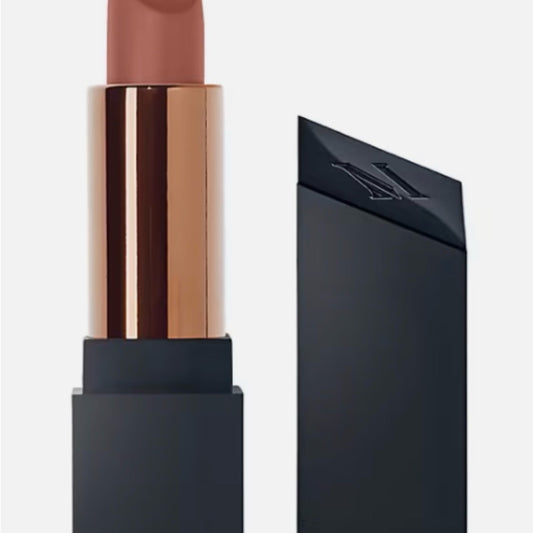 Morphe Brown Lipstick - Main Squeeze