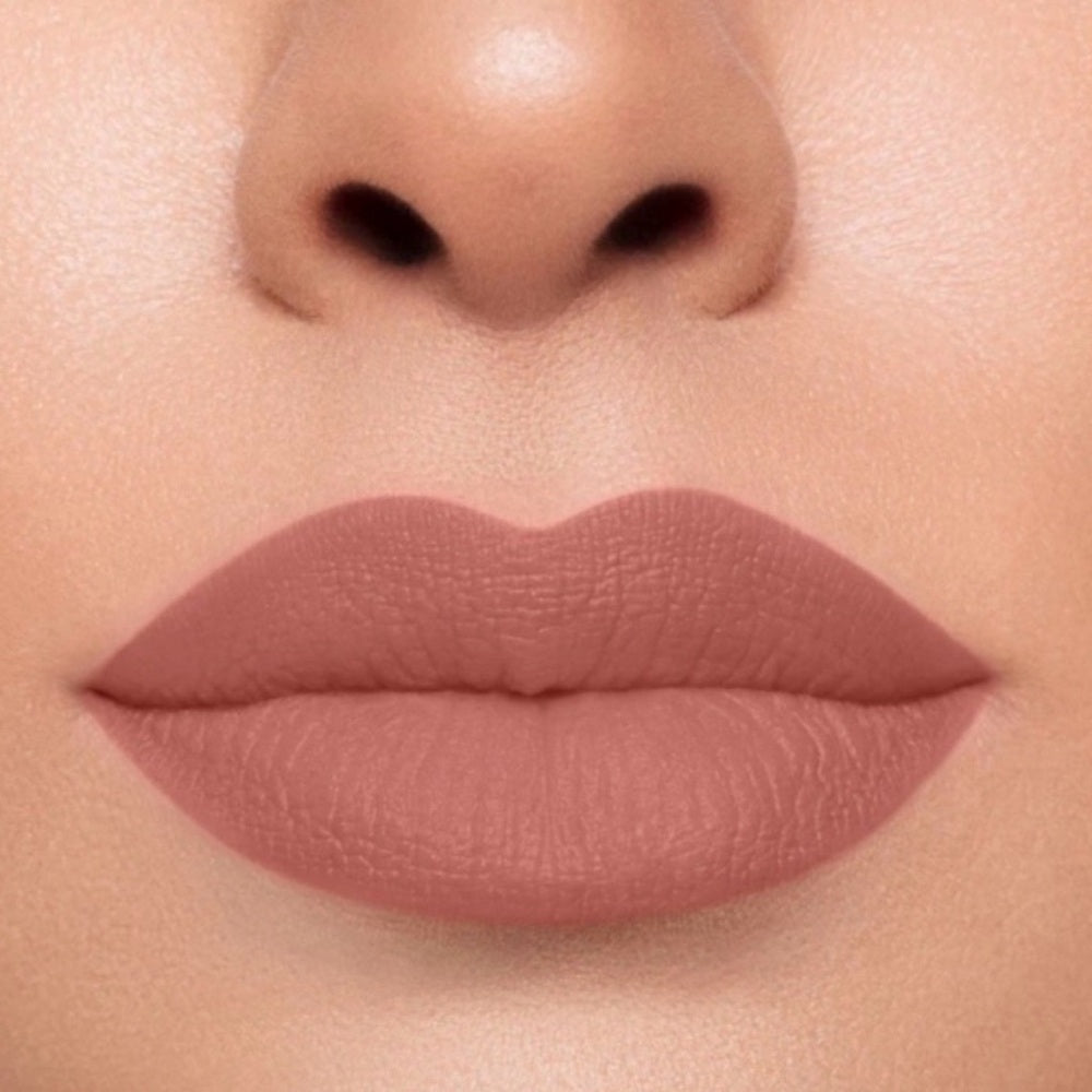 Morphe Lipstick- Single AF