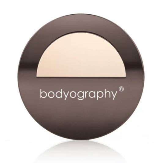 Bodyography - Light/Medium #40