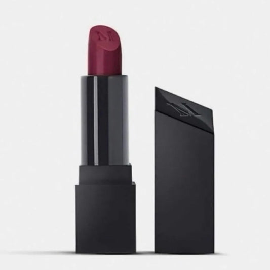 Morphe Bold Burgundy Lipstick - No Shame