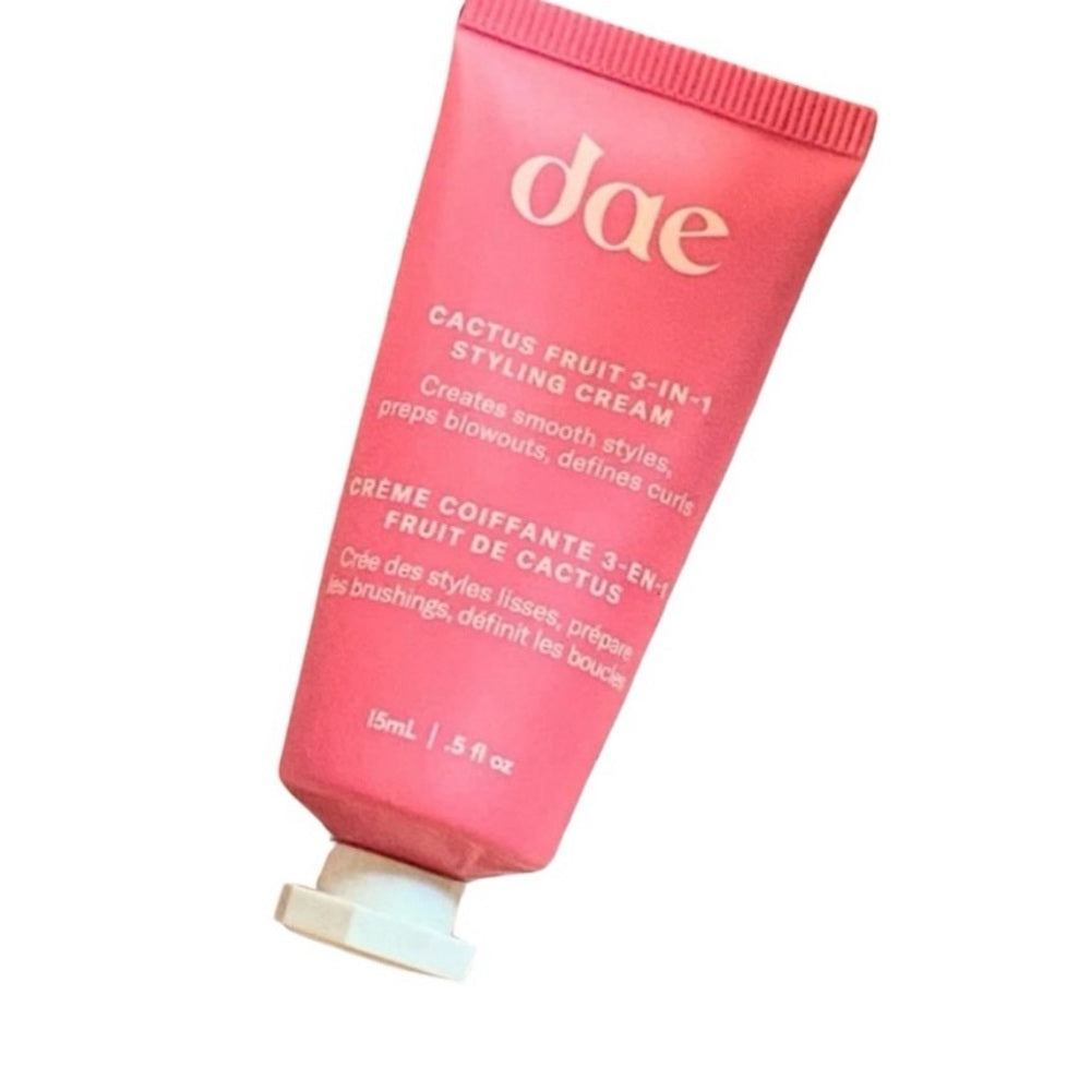 Dae Cactus Fruit 3-in-1 Styling Cream - Pink