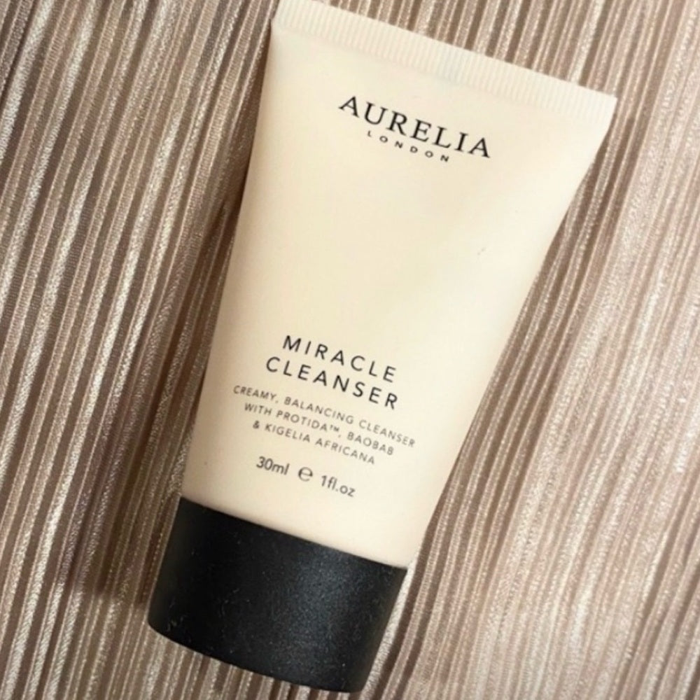 Miracle Cleanser - Cream