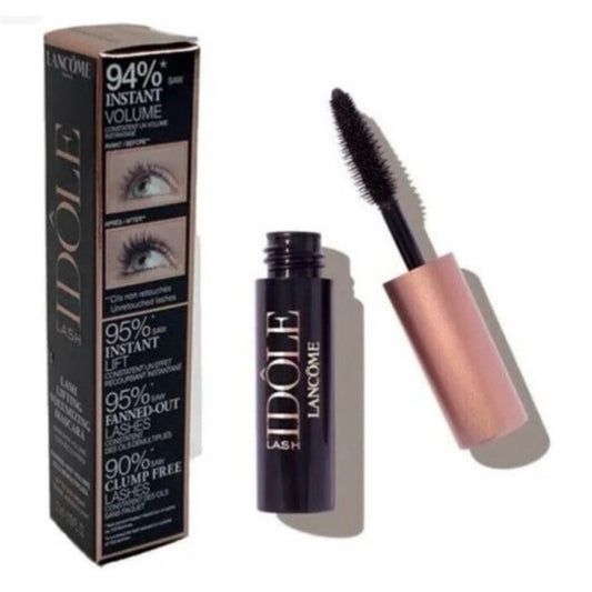 Lancôme Idôle Mascara - Black