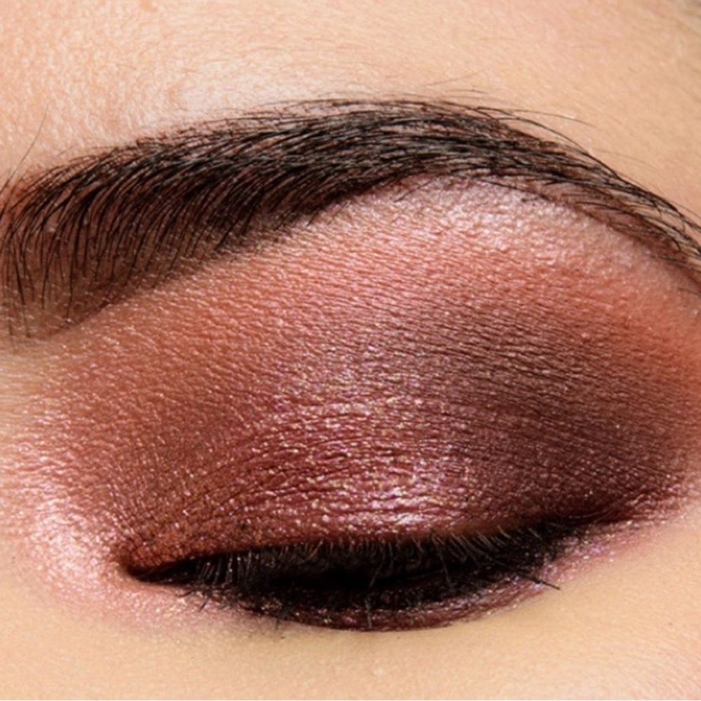 NARS Pointe Noire Eyeshadow - Rich Plum