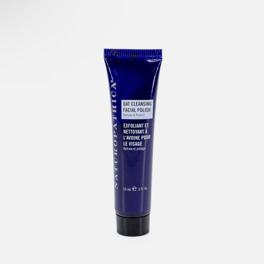 Blue Oat Cleansing Facial Polish