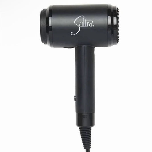 Sultra Black Hair Dryer