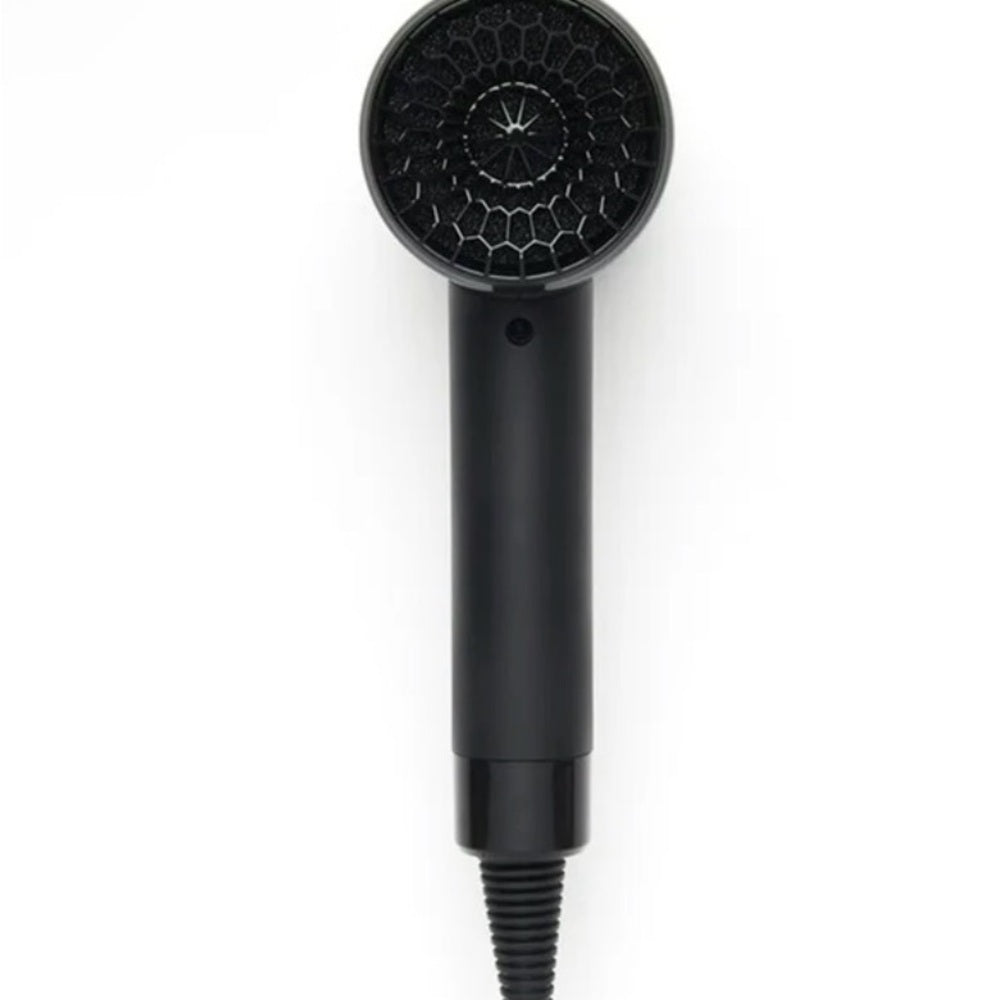 Sultra Black Hair Dryer