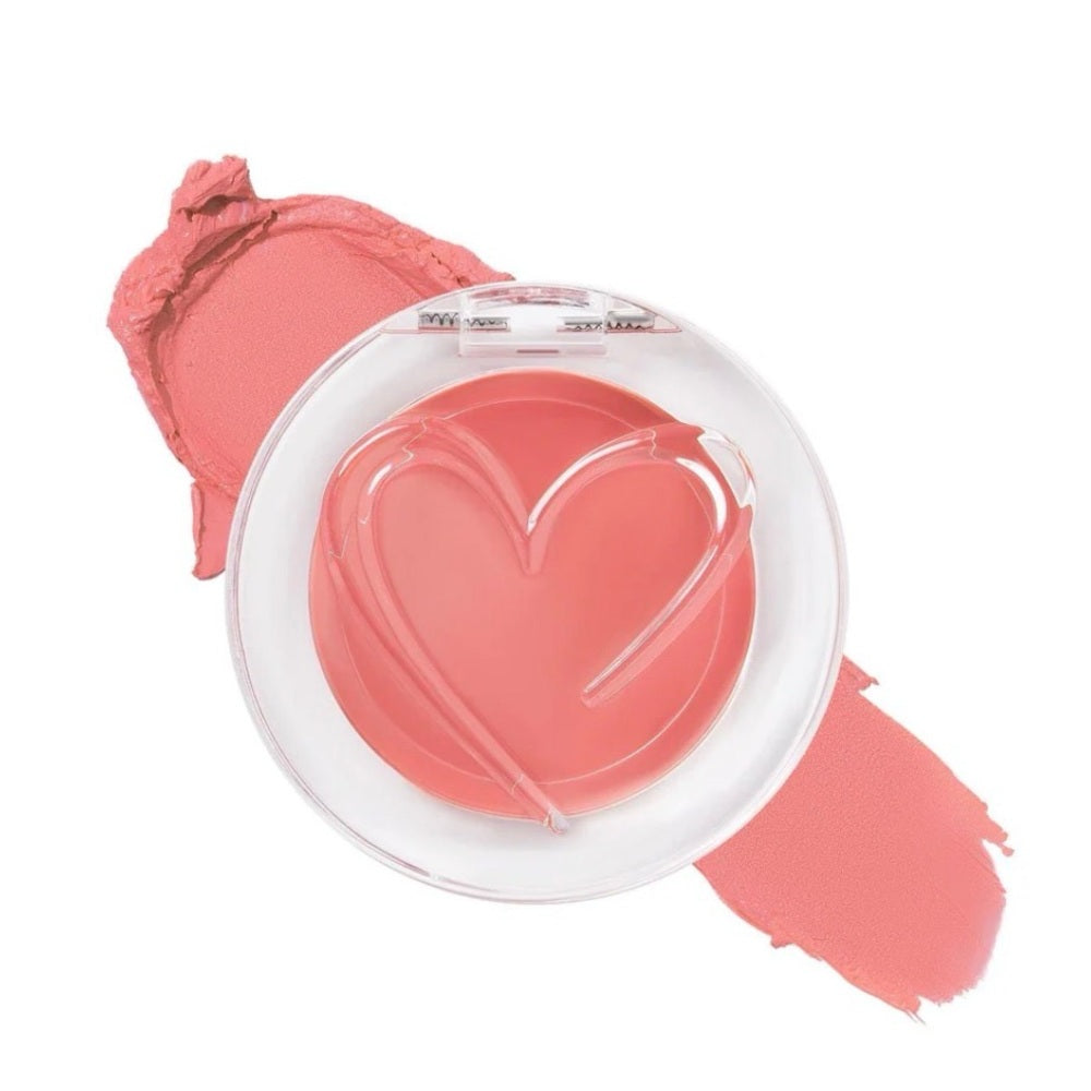 Beauty Creations Stay Blushin' Cute Lip and Cheek Blush - Sayless