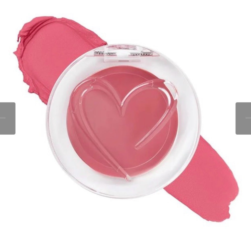 Beauty Creations Stay Blushin' Cute Lip and Cheek Balm - She’s Got You